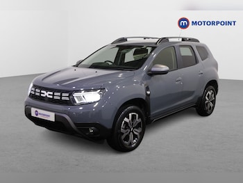 Used Dacia Duster 2023 for sale - 77354788: Photo