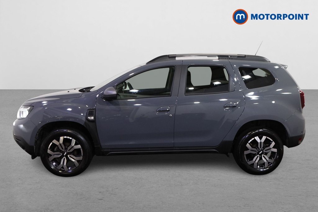 Used Dacia Duster 2023 for sale - 77354788: Photo 4