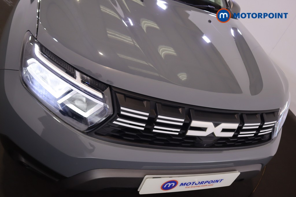 Used Dacia Duster 2023 for sale - 77354788: Photo 44