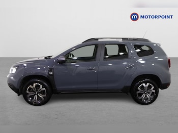 Used Dacia Duster 2023 for sale - 77354788: Photo