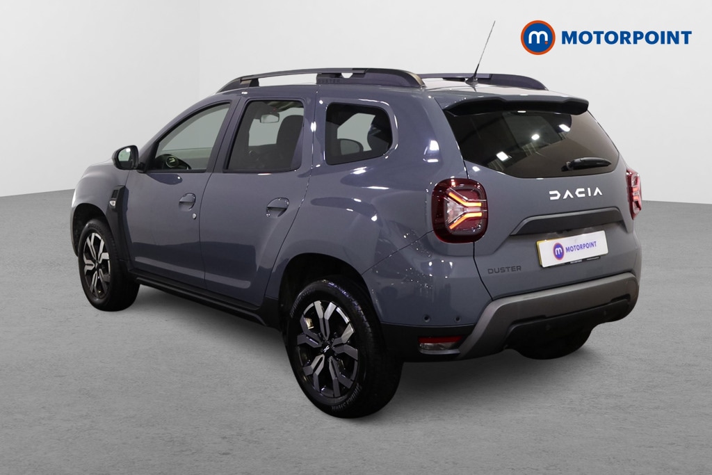 Used Dacia Duster 2023 for sale - 77354788: Photo 5
