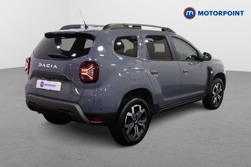 Used Dacia Duster 2023 for sale - 77354788: Photo 7