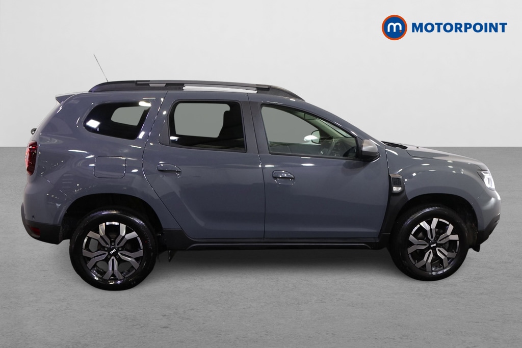 Used Dacia Duster 2023 for sale - 77354788: Photo 8