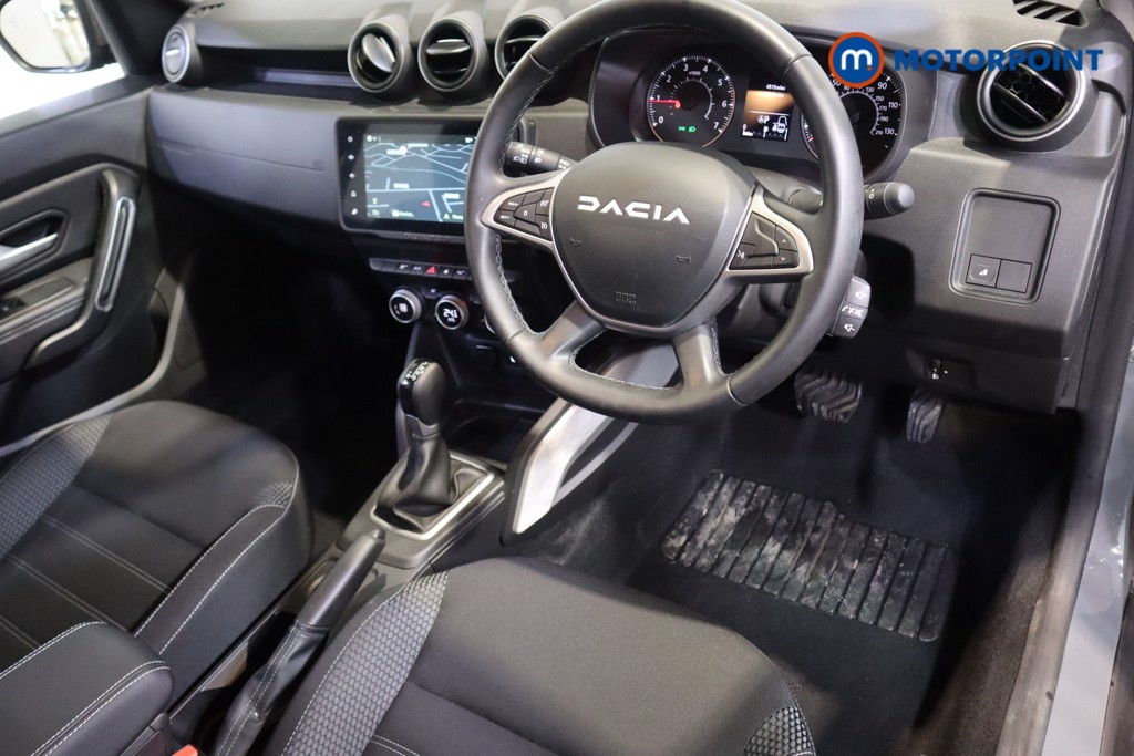 Used Dacia Duster 2023 for sale - 77354788: Photo 9