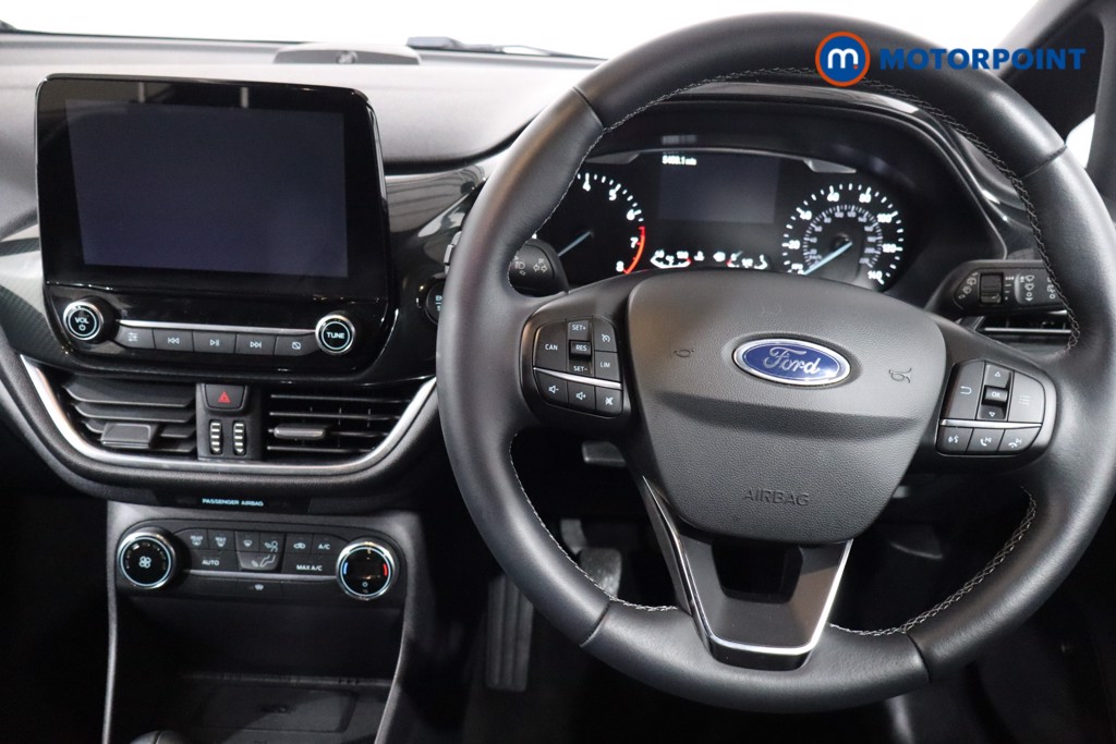 Used Ford Fiesta 2020 for sale - 77620114: Photo 10