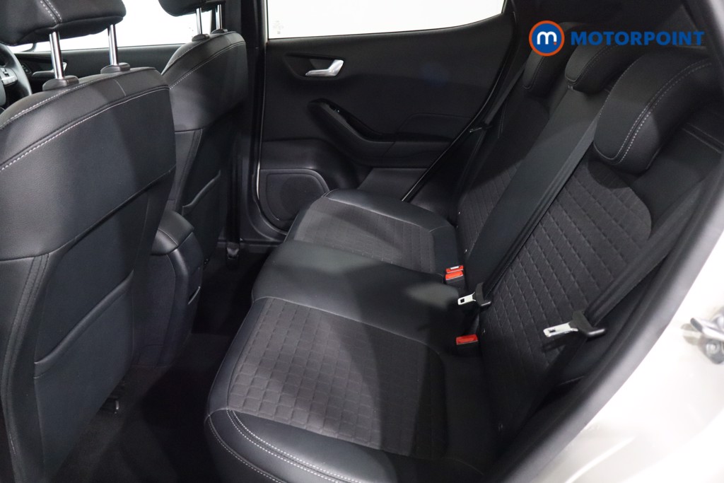 Used Ford Fiesta 2020 for sale - 77620114: Photo 12