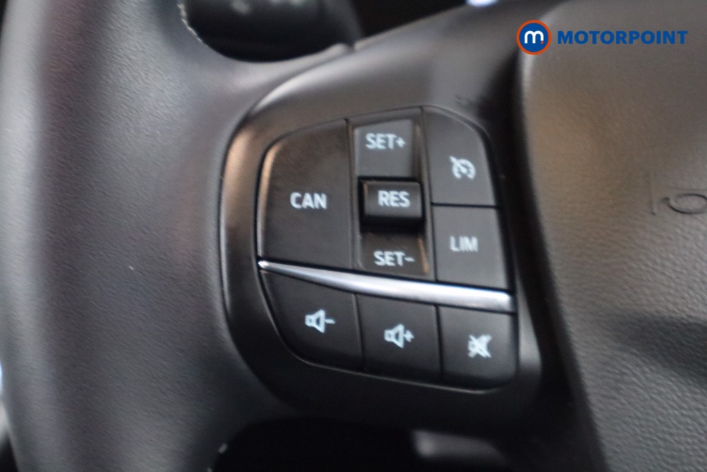 Used Ford Fiesta 2020 for sale - 77620114: Photo 13