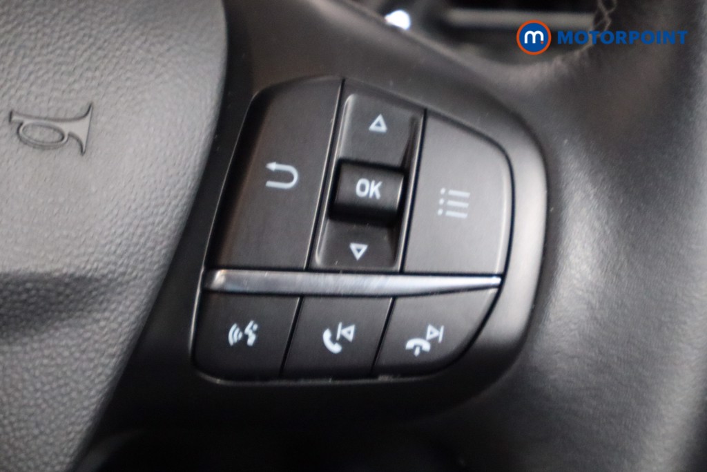 Used Ford Fiesta 2020 for sale - 77620114: Photo 14