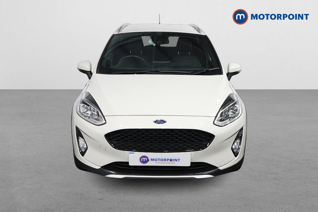 Used Ford Fiesta 2020 for sale - 77620114: Photo 2
