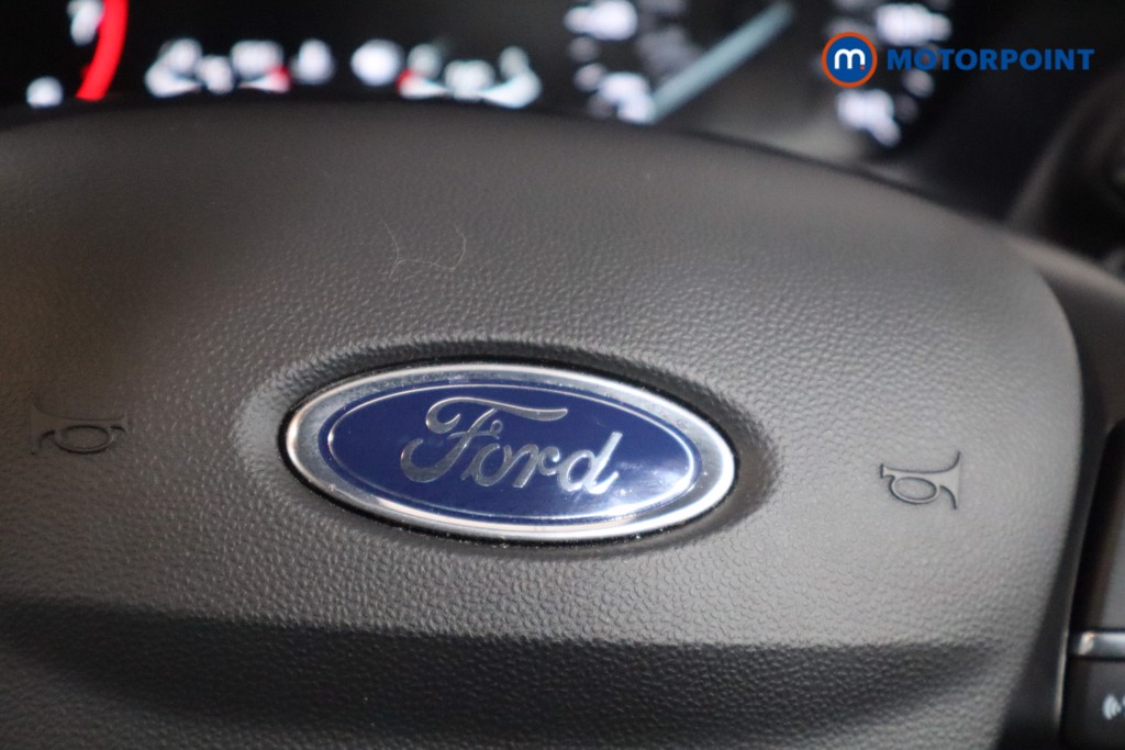Used Ford Fiesta 2020 for sale - 77620114: Photo 21