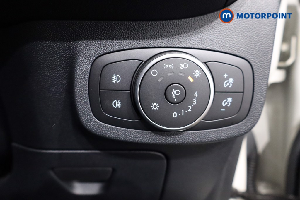 Used Ford Fiesta 2020 for sale - 77620114: Photo 22