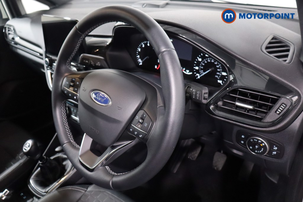 Used Ford Fiesta 2020 for sale - 77620114: Photo 24