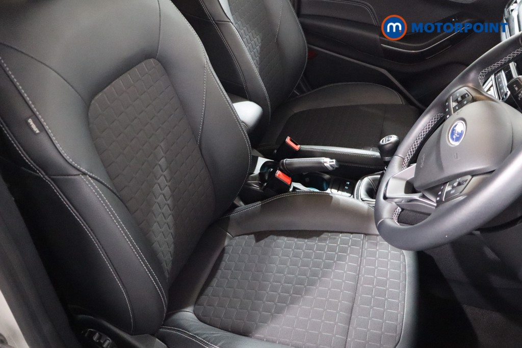 Used Ford Fiesta 2020 for sale - 77620114: Photo 25