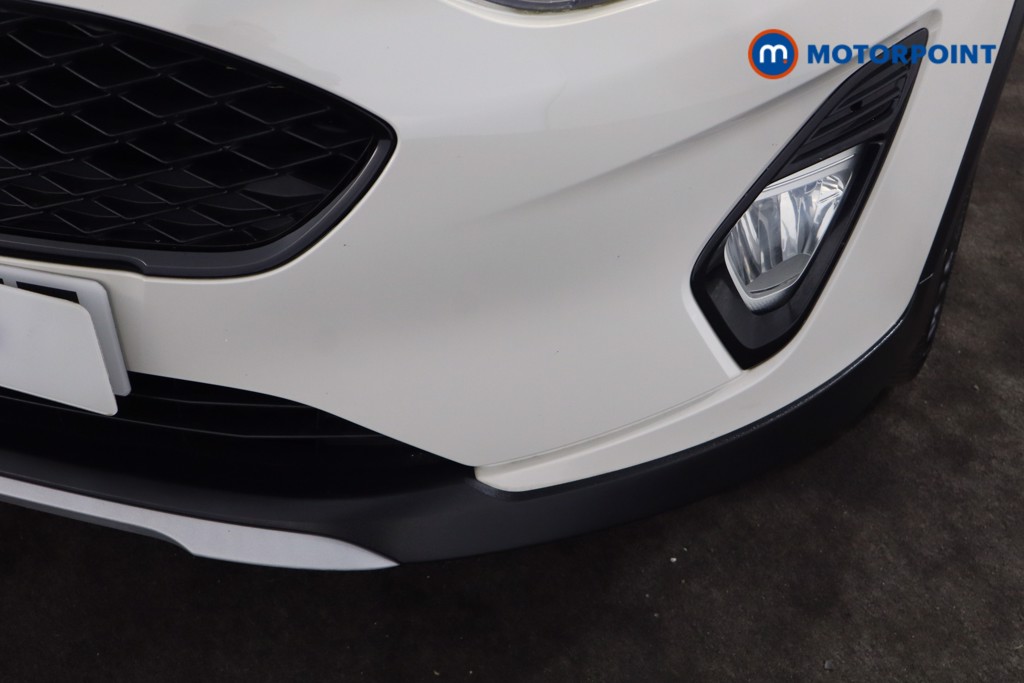 Used Ford Fiesta 2020 for sale - 77620114: Photo 27