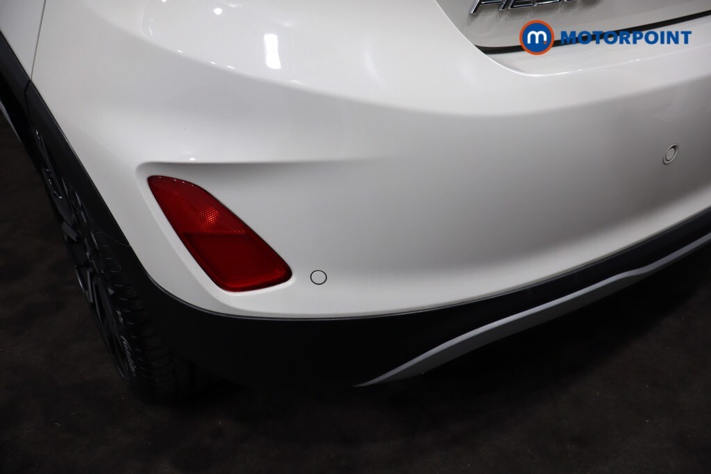 Used Ford Fiesta 2020 for sale - 77620114: Photo 31