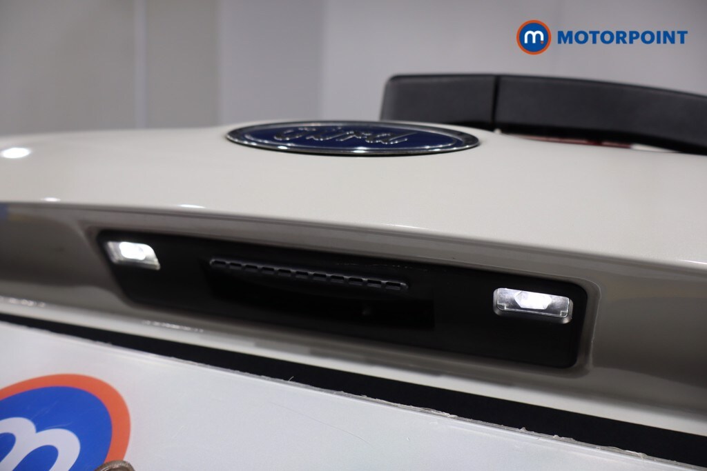 Used Ford Fiesta 2020 for sale - 77620114: Photo 32