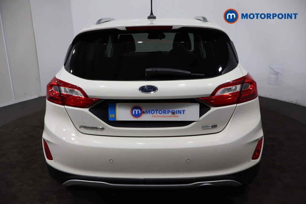 Used Ford Fiesta 2020 for sale - 77620114: Photo 33
