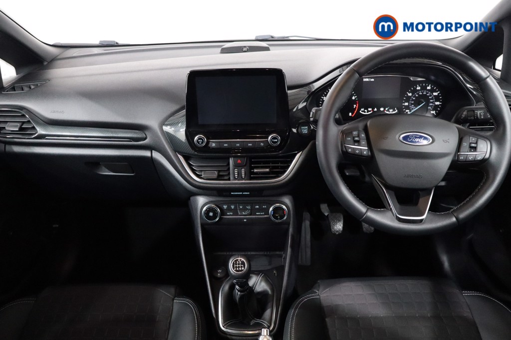 Used Ford Fiesta 2020 for sale - 77620114: Photo 9