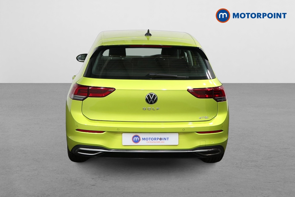 Used Volkswagen Golf 2021 for sale - 78144044: Photo 6