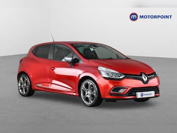 Used Renault Clio 2019 for sale - 79693484: Photo