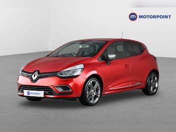 Used Renault Clio 2019 for sale - 79693484: Photo