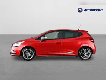 Used Renault Clio 2019 for sale - 79693484: Photo