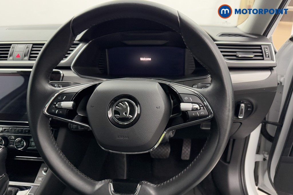 Used Skoda Superb 2022 for sale - 77187123: Photo 10