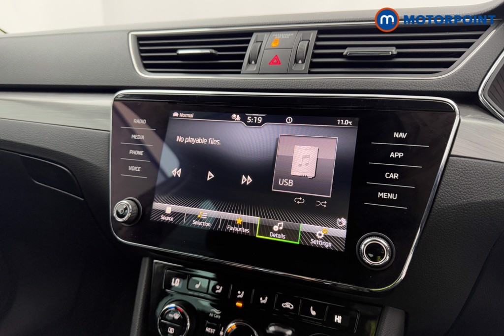 Used Skoda Superb 2022 for sale - 77187123: Photo 15