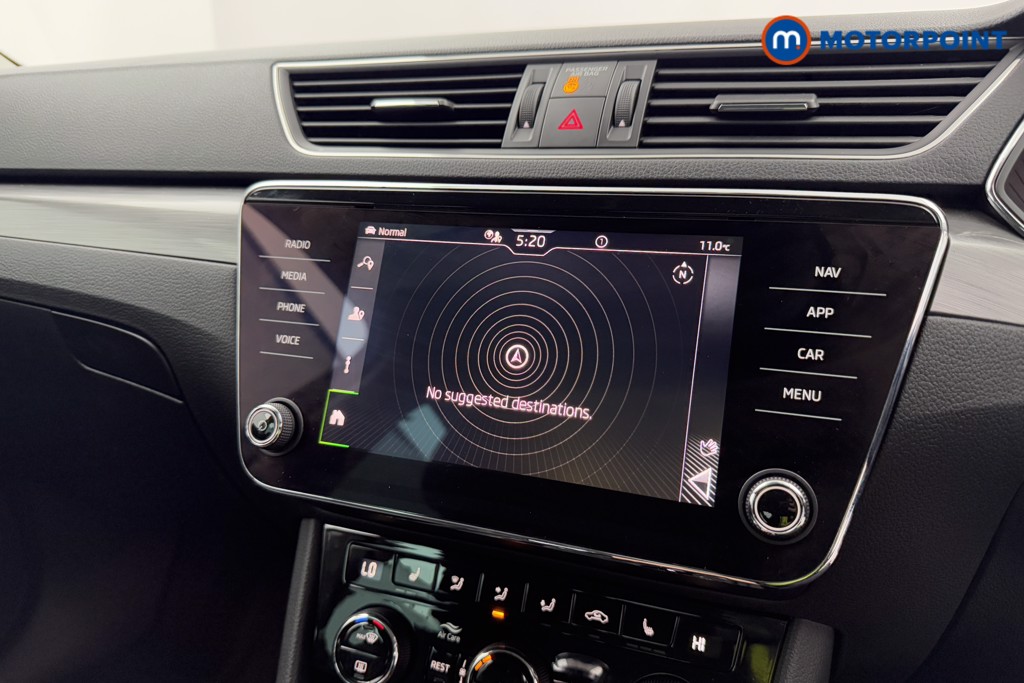 Used Skoda Superb 2022 for sale - 77187123: Photo 17