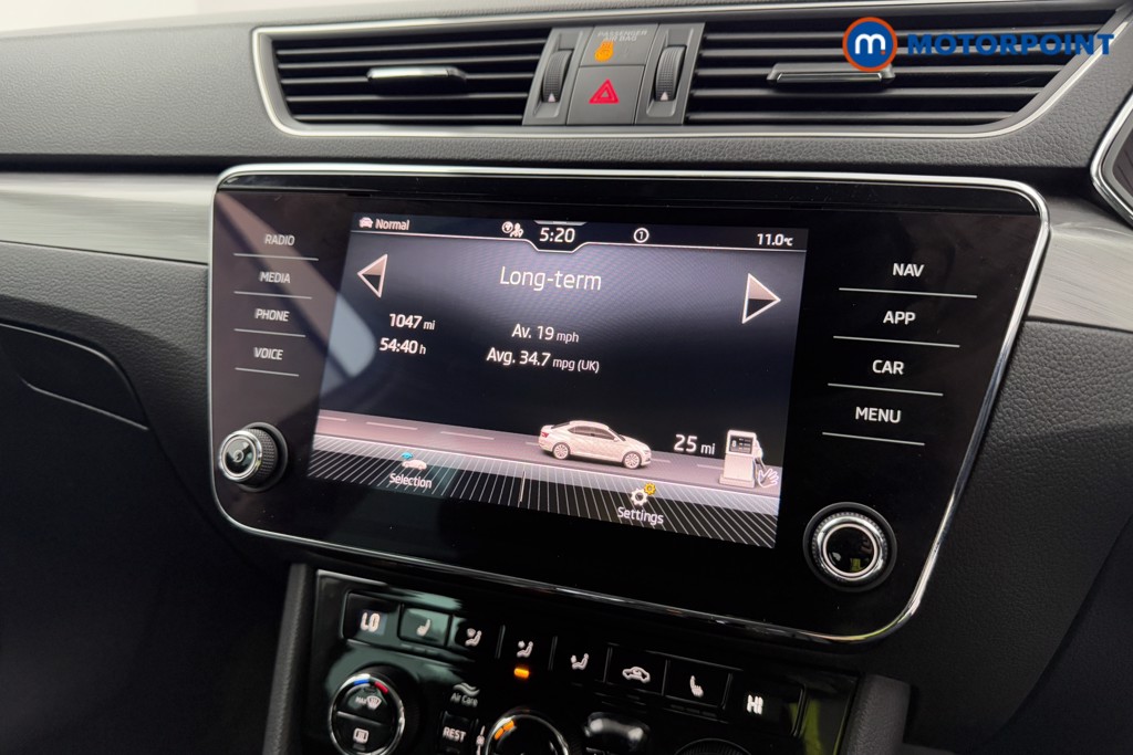 Used Skoda Superb 2022 for sale - 77187123: Photo 19