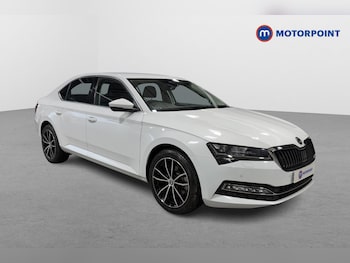 1.5 TSI SE L 5dr DSG