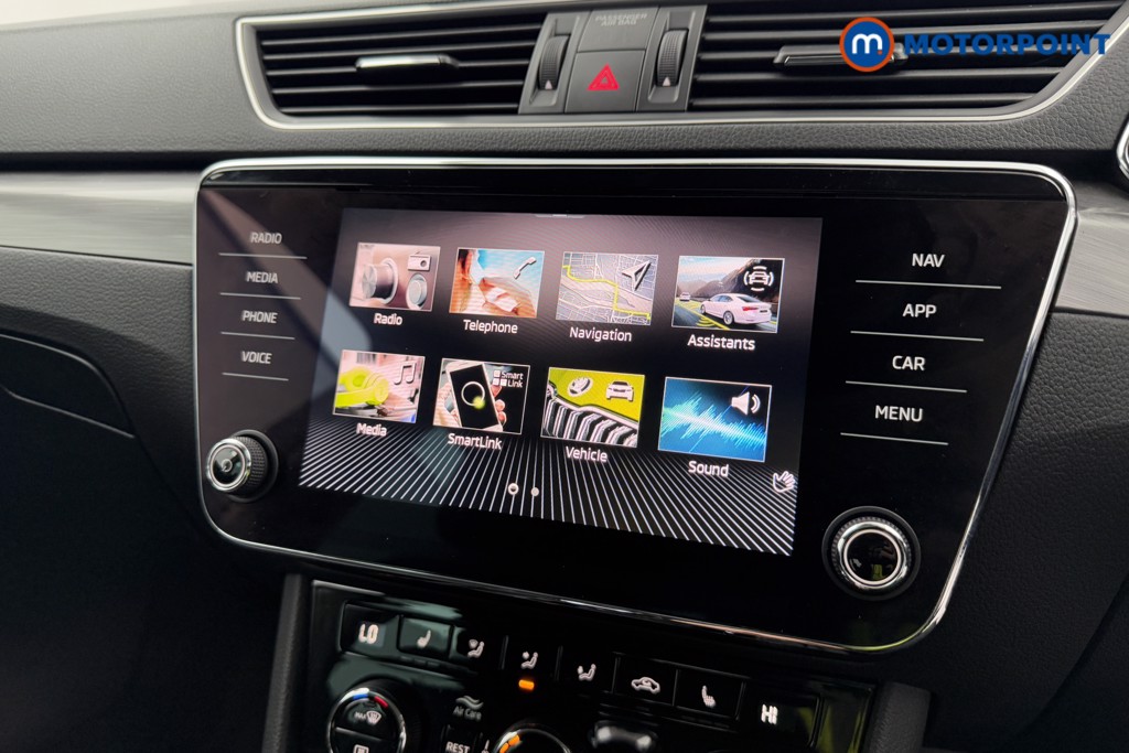 Used Skoda Superb 2022 for sale - 77187123: Photo 20