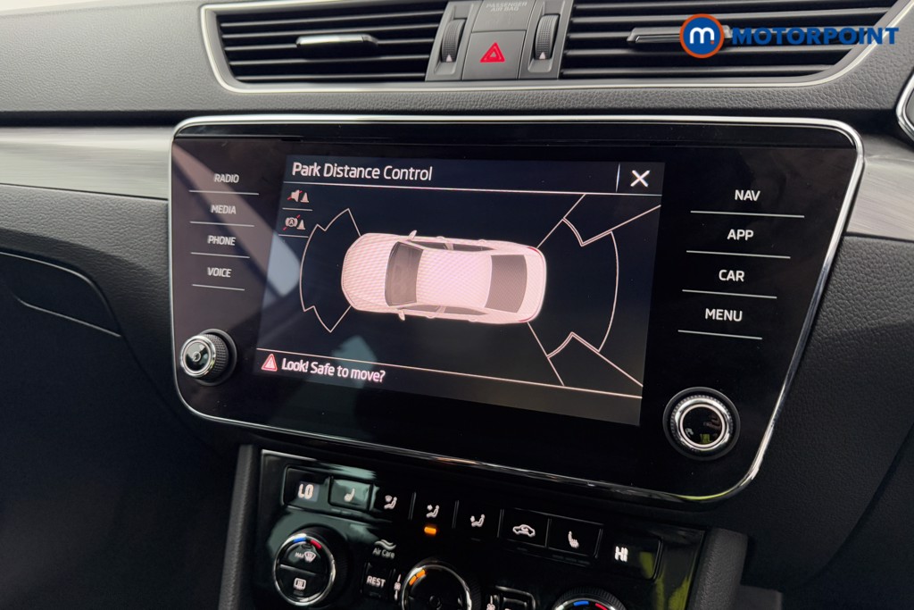 Used Skoda Superb 2022 for sale - 77187123: Photo 21