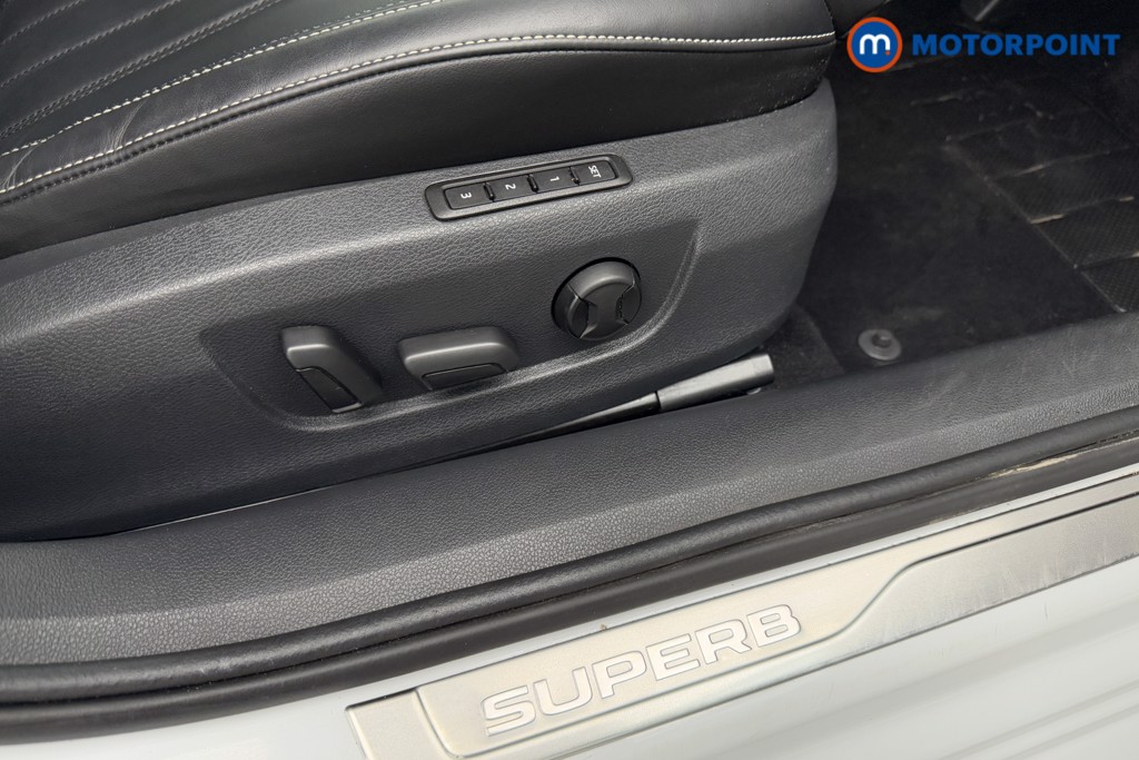 Used Skoda Superb 2022 for sale - 77187123: Photo 27