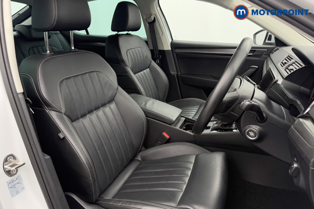 Used Skoda Superb 2022 for sale - 77187123: Photo 28