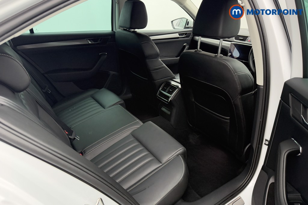 Used Skoda Superb 2022 for sale - 77187123: Photo 30