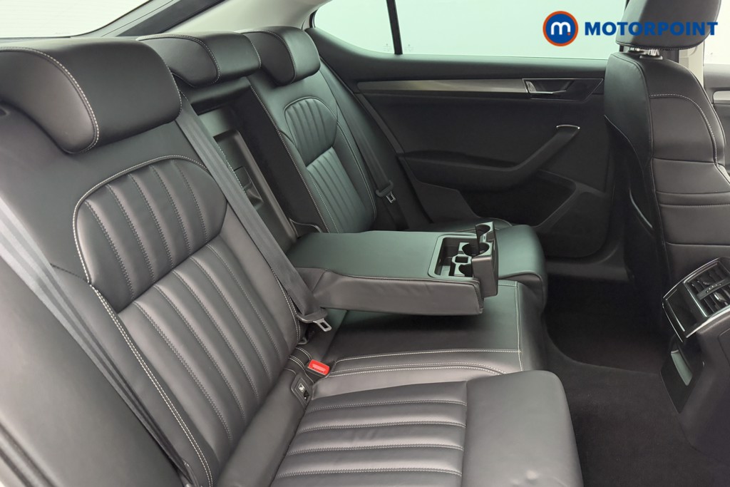 Used Skoda Superb 2022 for sale - 77187123: Photo 33