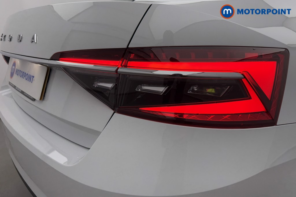 Used Skoda Superb 2022 for sale - 77187123: Photo 35