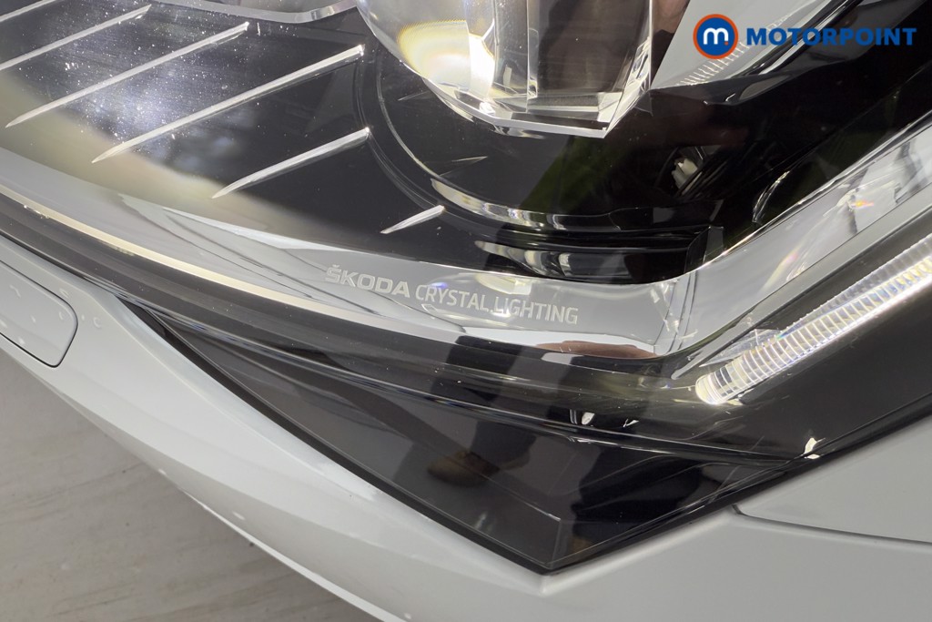 Used Skoda Superb 2022 for sale - 77187123: Photo 39