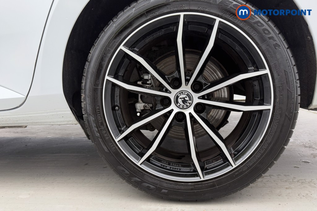 Used Skoda Superb 2022 for sale - 77187123: Photo 42