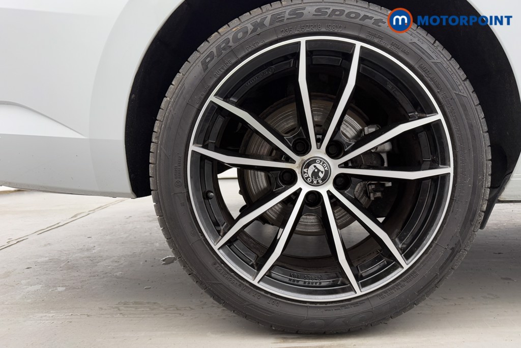 Used Skoda Superb 2022 for sale - 77187123: Photo 43