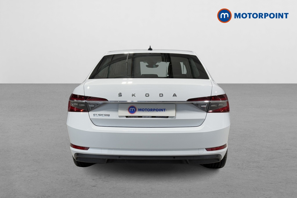 Used Skoda Superb 2022 for sale - 77187123: Photo 6