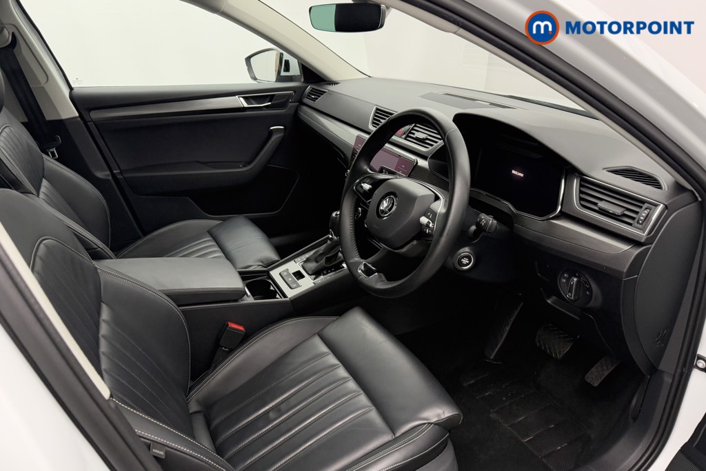 Used Skoda Superb 2022 for sale - 77187123: Photo 9