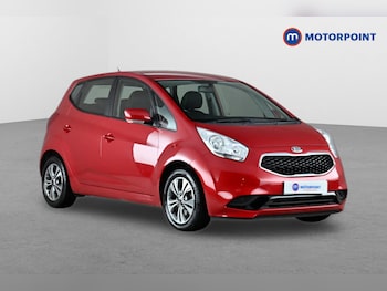 Used Kia Venga 2019 for sale - 78479087: Photo
