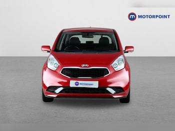 Used Kia Venga 2019 for sale - 78479087: Photo