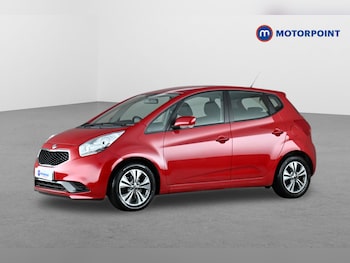 Used Kia Venga 2019 for sale - 78479087: Photo