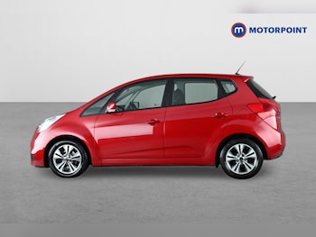 Used Kia Venga 2019 for sale - 78479087: Photo