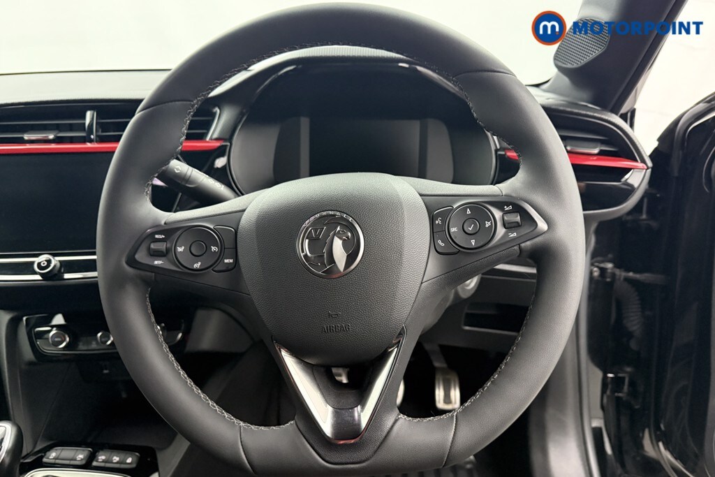 Used Vauxhall Corsa 2023 for sale - 77199144: Photo 10
