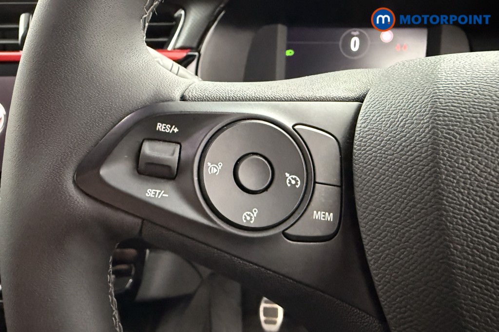 Used Vauxhall Corsa 2023 for sale - 77199144: Photo 11