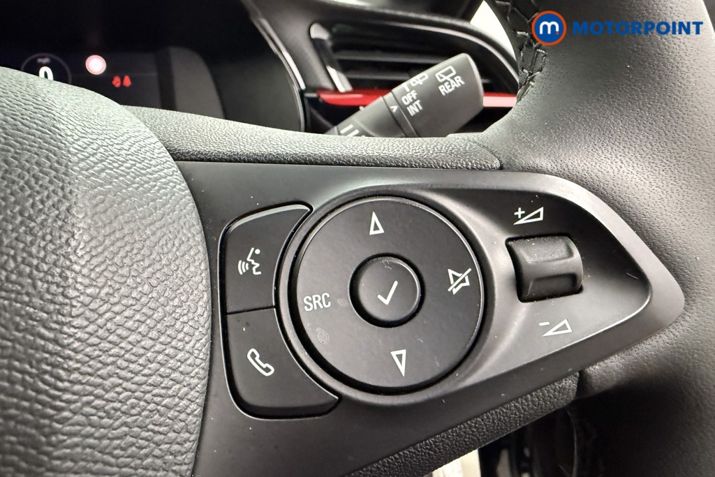 Used Vauxhall Corsa 2023 for sale - 77199144: Photo 12